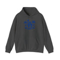 Unisex Heavy Blend™ Hooded Sweatshirt LA Dodgers
