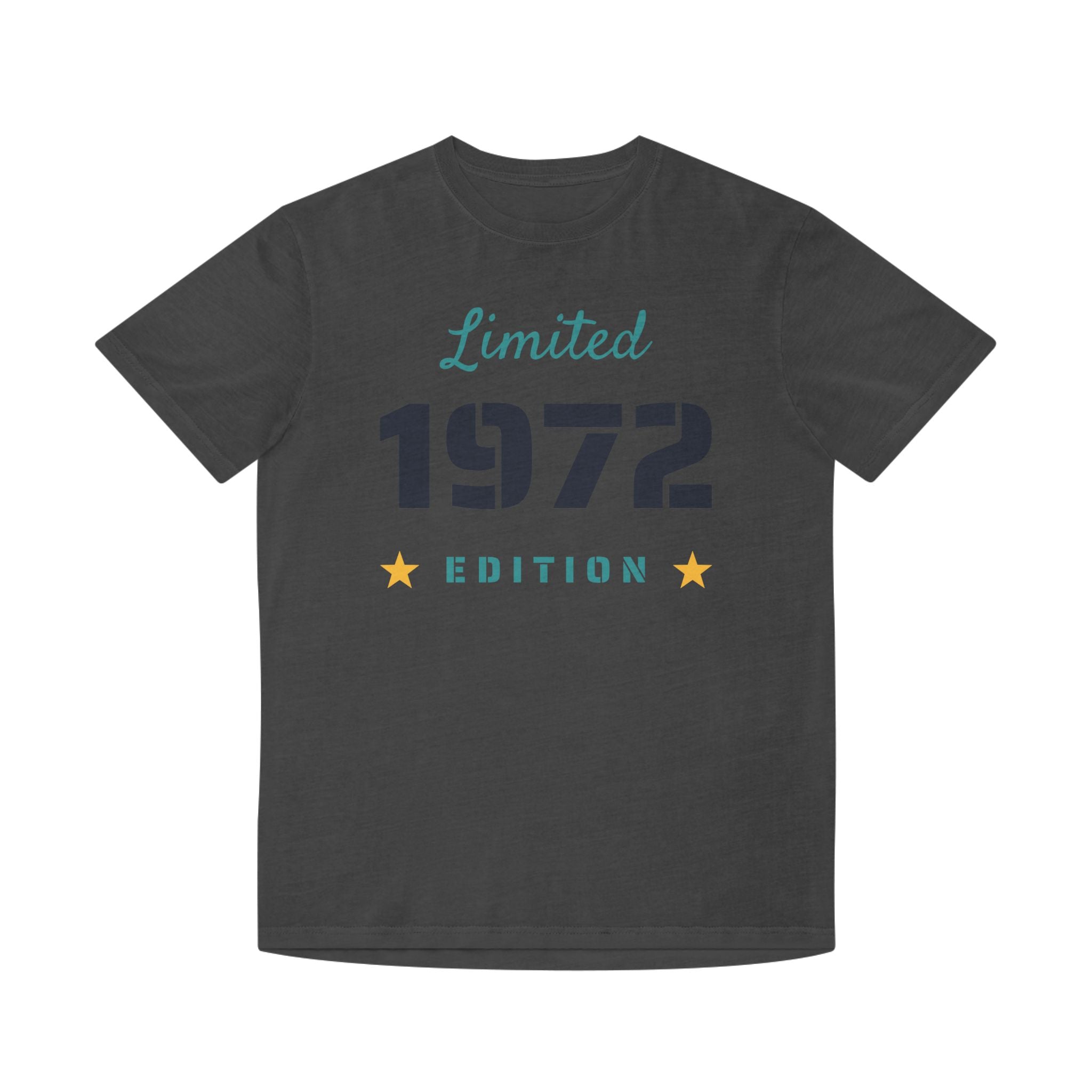 Unisex Faded Shirt