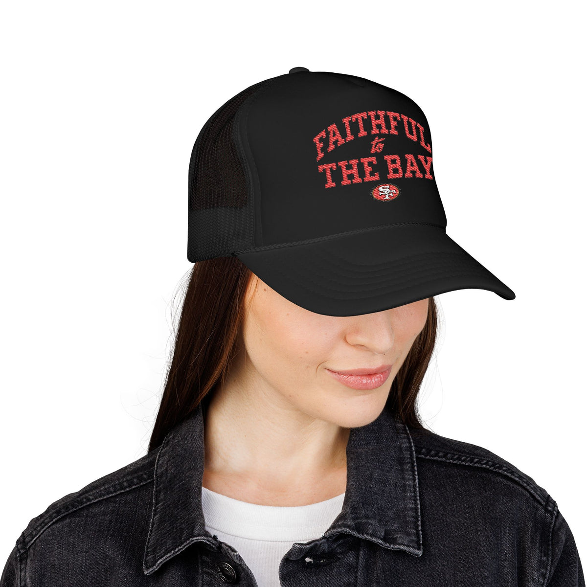 Foam Trucker Hat FFTTBay