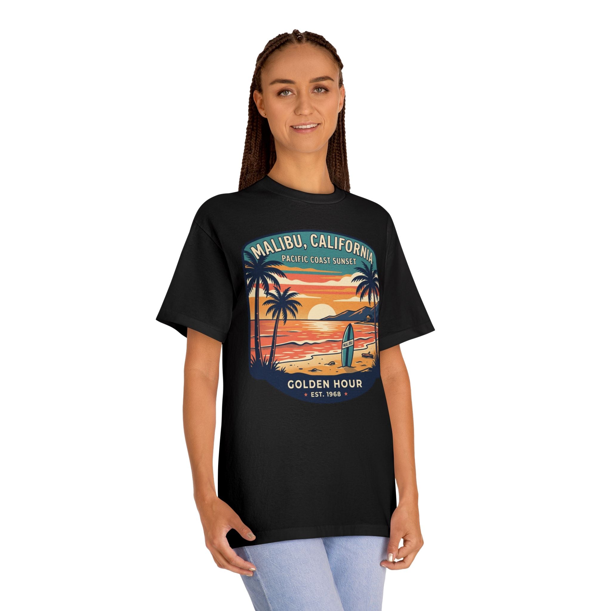 Unisex Classic Tee