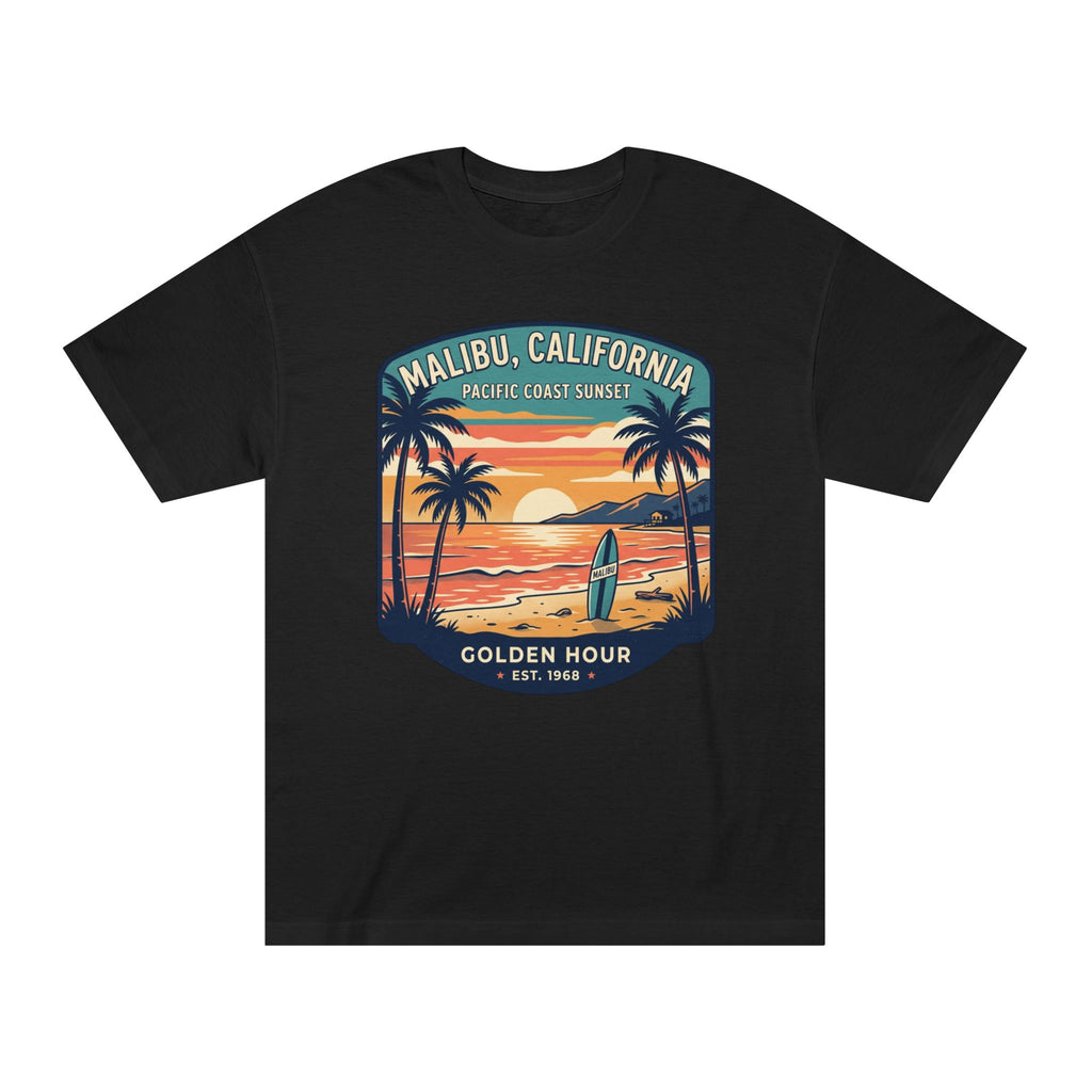 Unisex Classic Tee