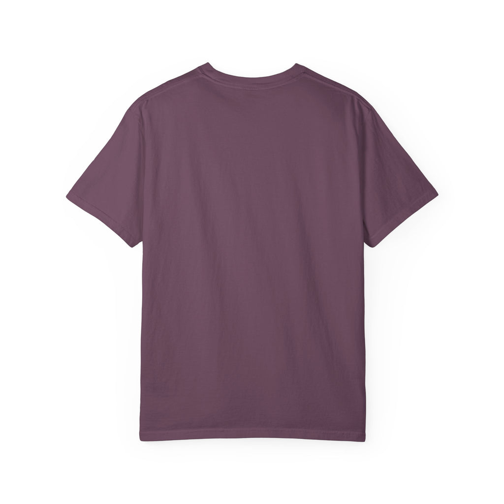 Unisex FIFA World Cup Garment-Dyed T-shirt