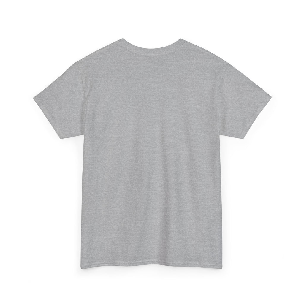 Unisex Legendary Dragon Heavy Cotton Tee