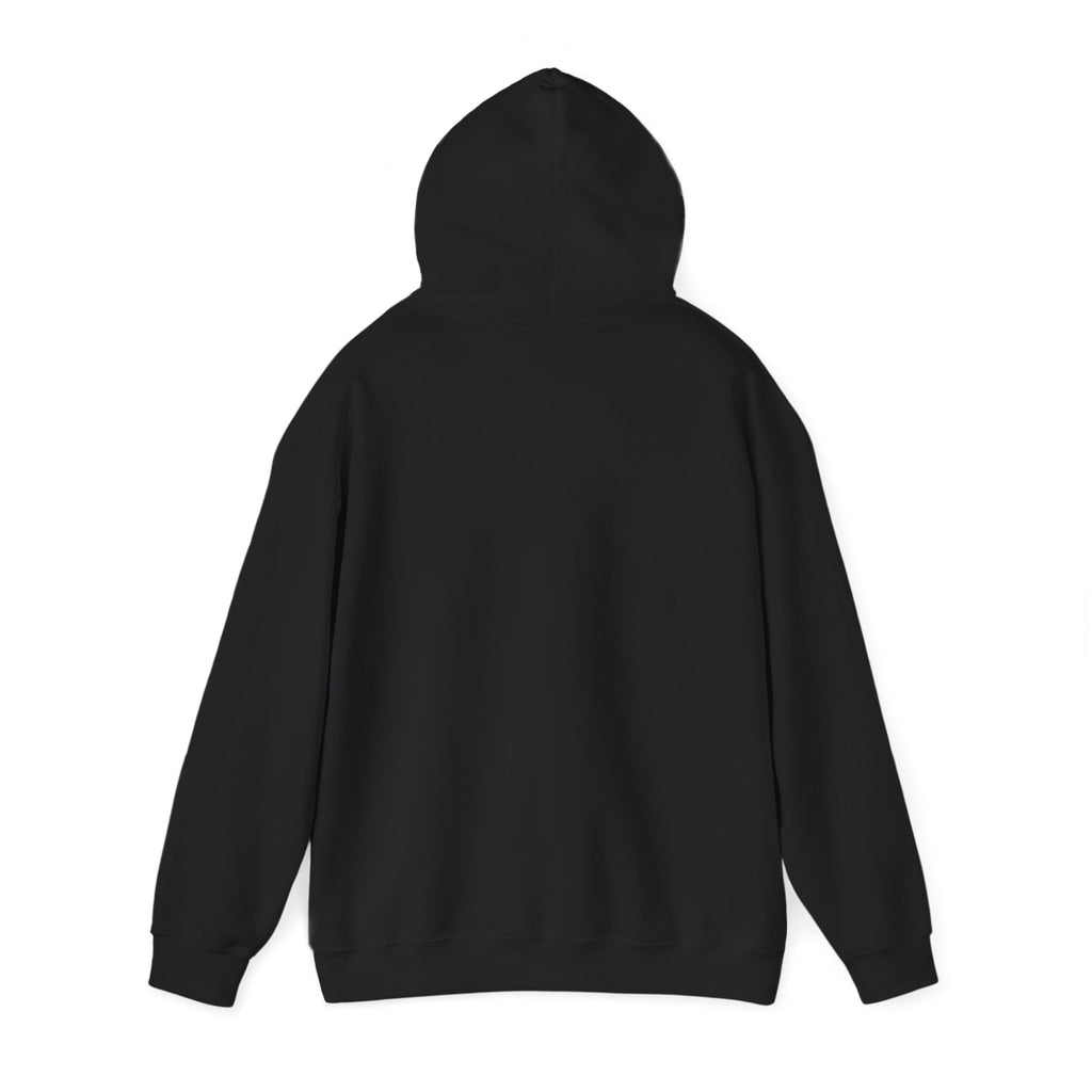 Unisex Heavy Blend™ Hooded Sweatshirt LA Dodgers