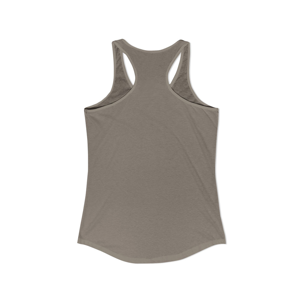 Women's Cocktail Club Ideal Racerback Tank