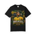 Unisex Neymar Garment-Dyed T-shirt