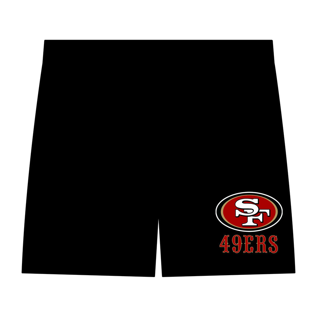 Swim Shorts 17" 49ers