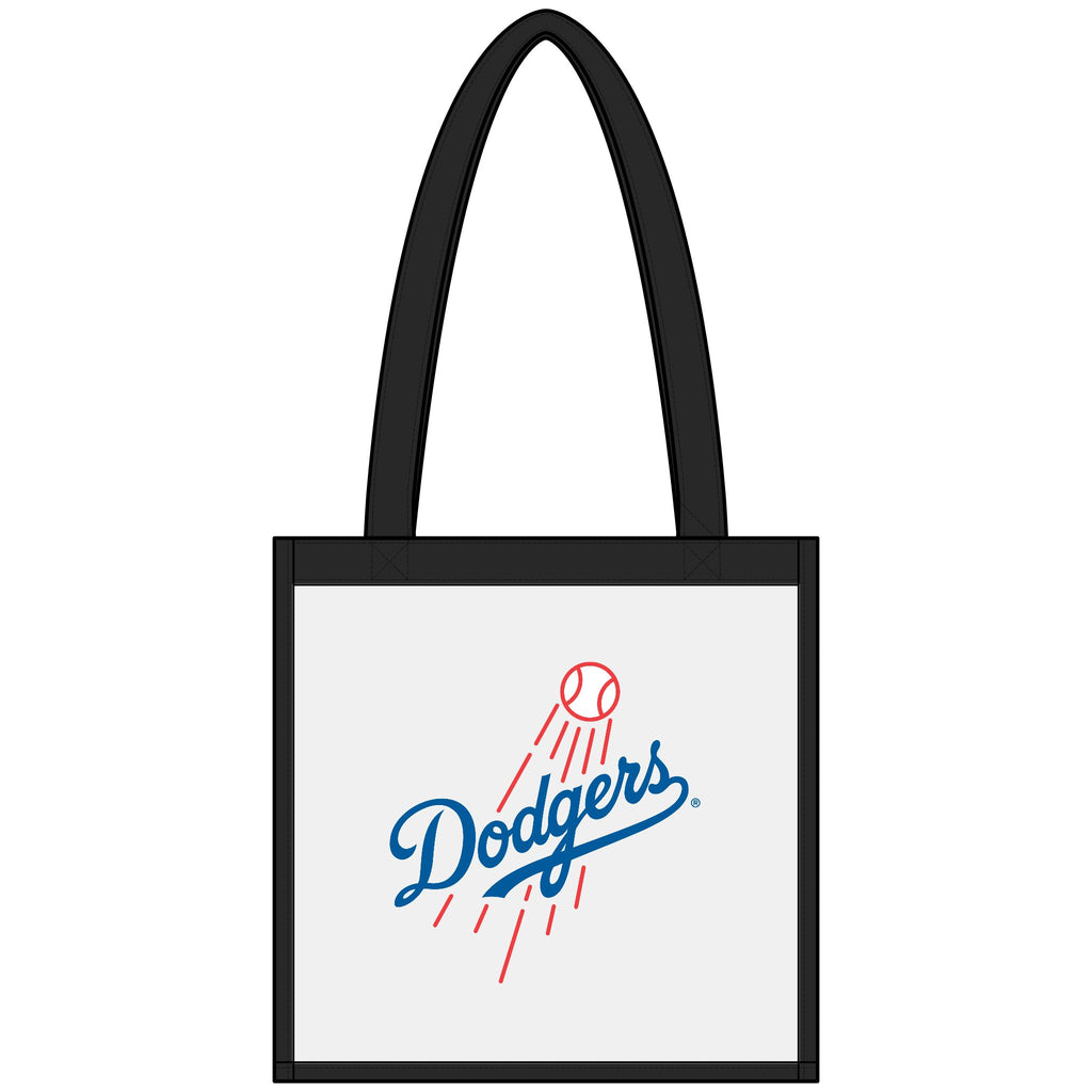 Clear Stadium Tote