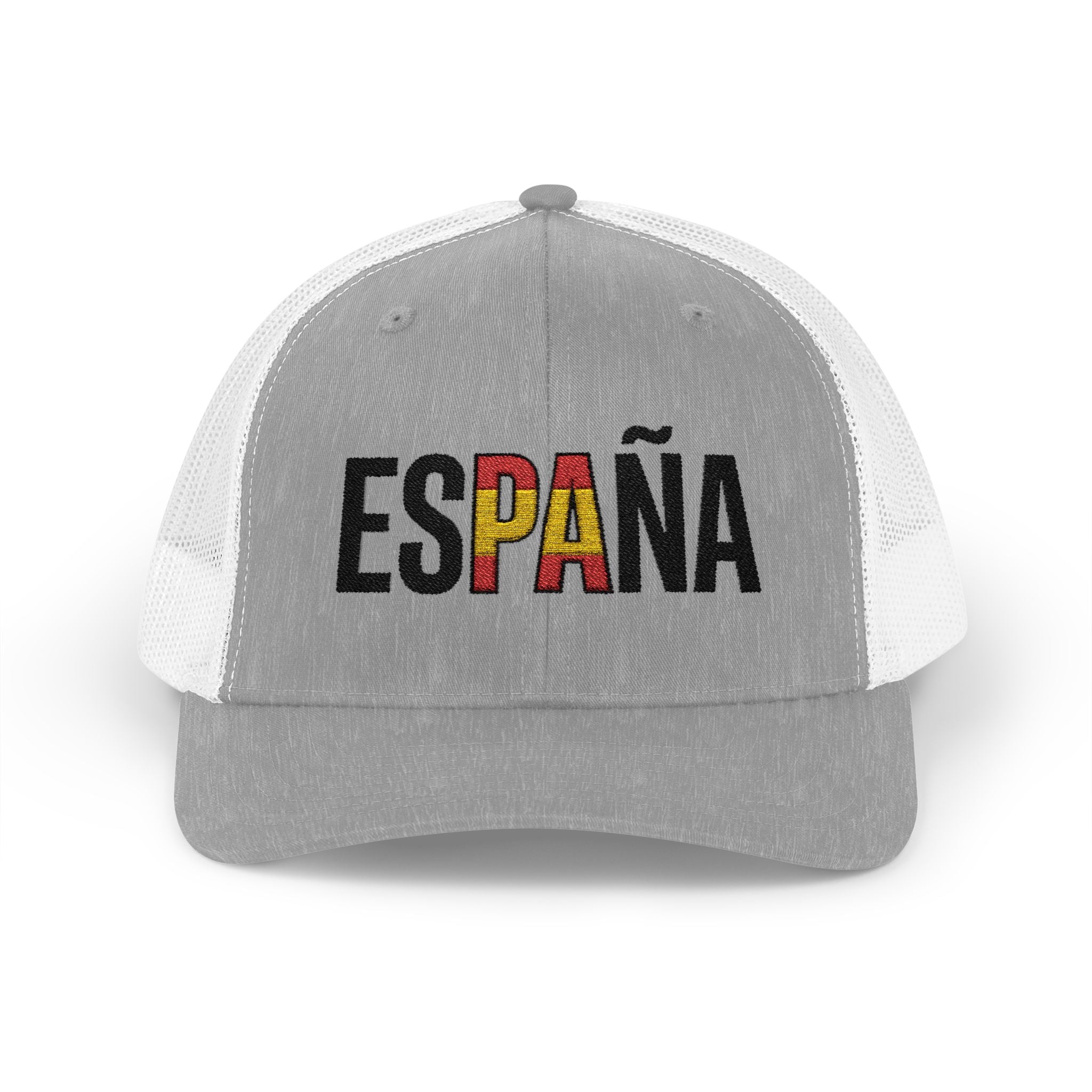 Snapback Trucker Cap
