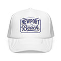 Foam Trucker Hat