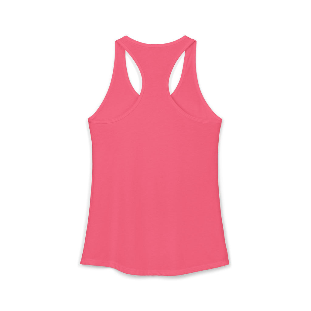 Women's Cocktail Club Ideal Racerback Tank