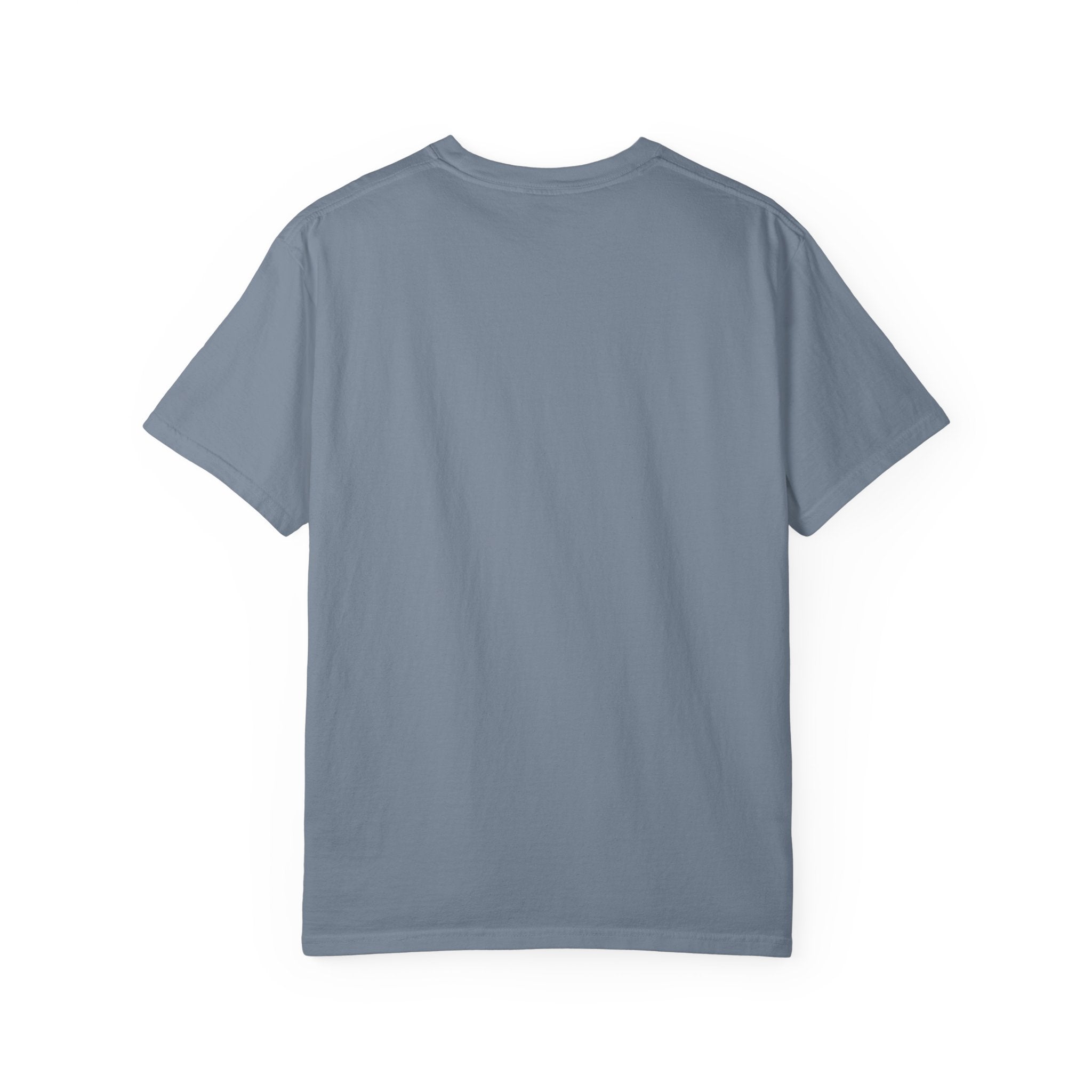 Unisex Argentina Futbol Garment-Dyed T-shirt