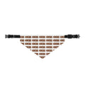 Clip-on Pet Bandana 49ers
