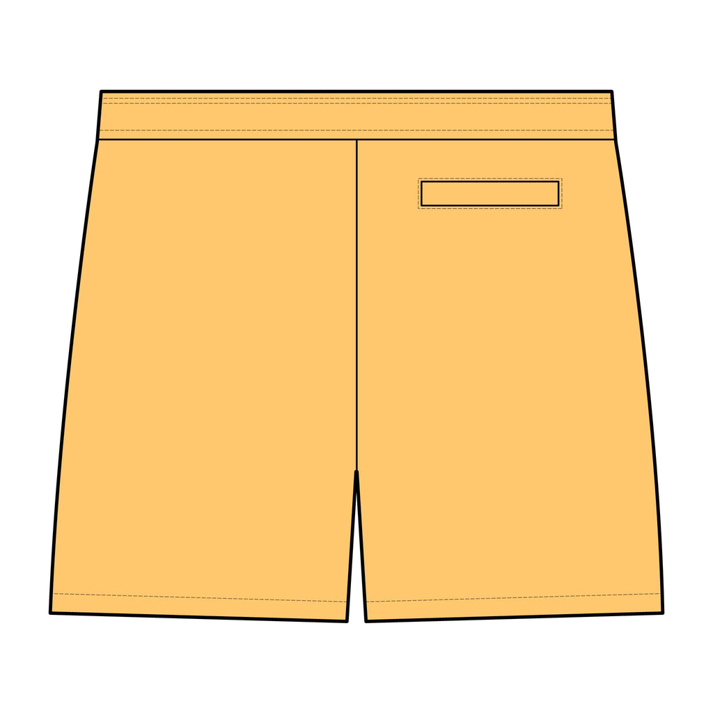 Swim Shorts 17" 49ers