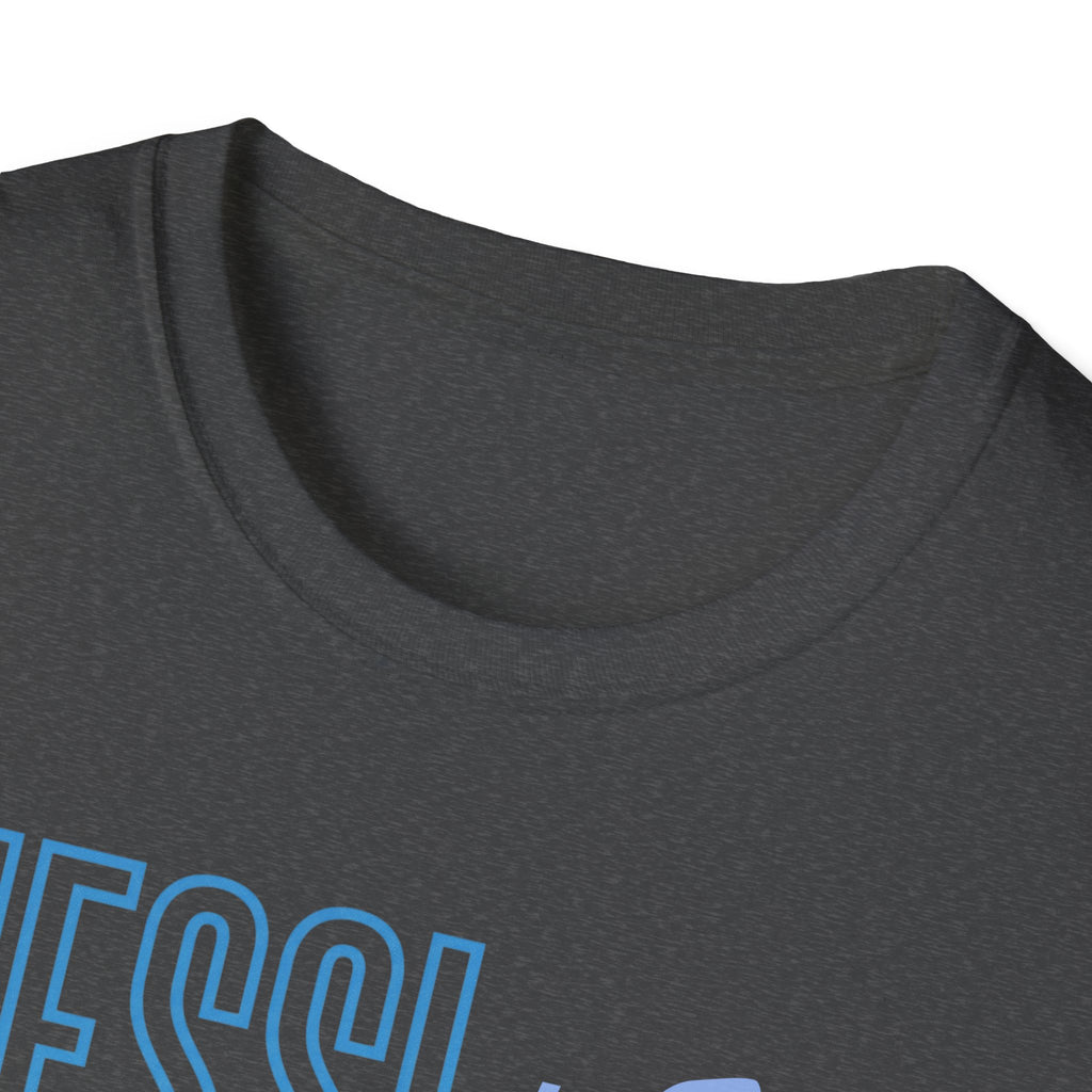 Messi #10 Argentina Jersey T-Shirt — Retro Stamp Collage Soccer Tee