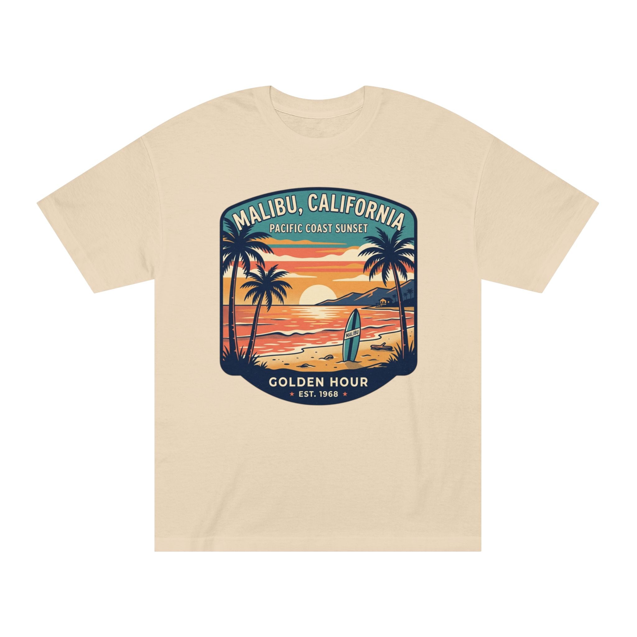 Unisex Classic Tee