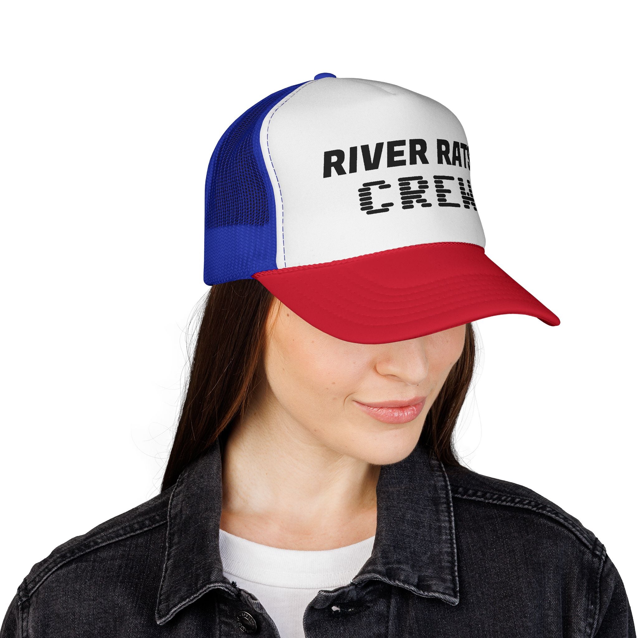 Trucker Caps