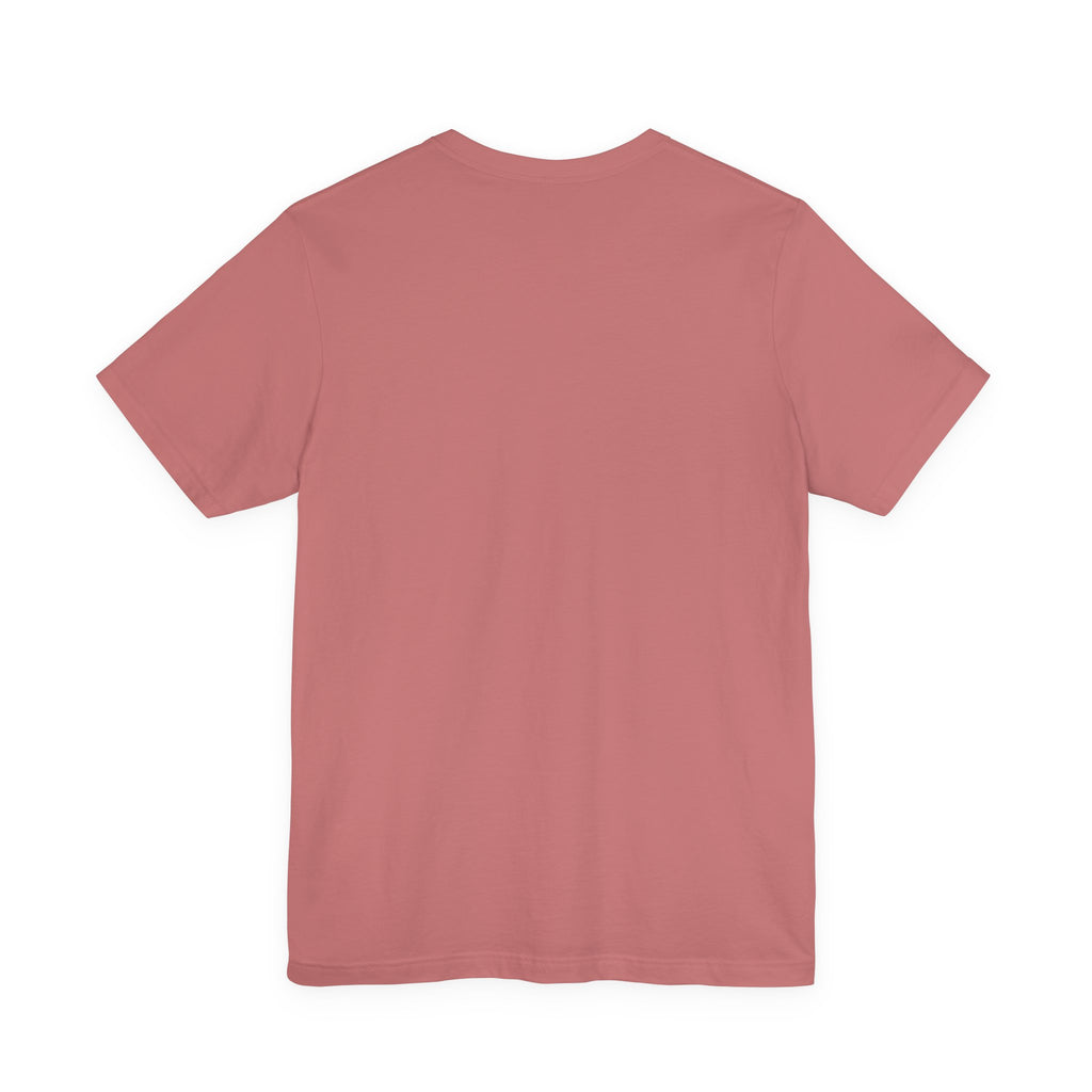 It's Not the Destination, It's the Journey T-Shirt