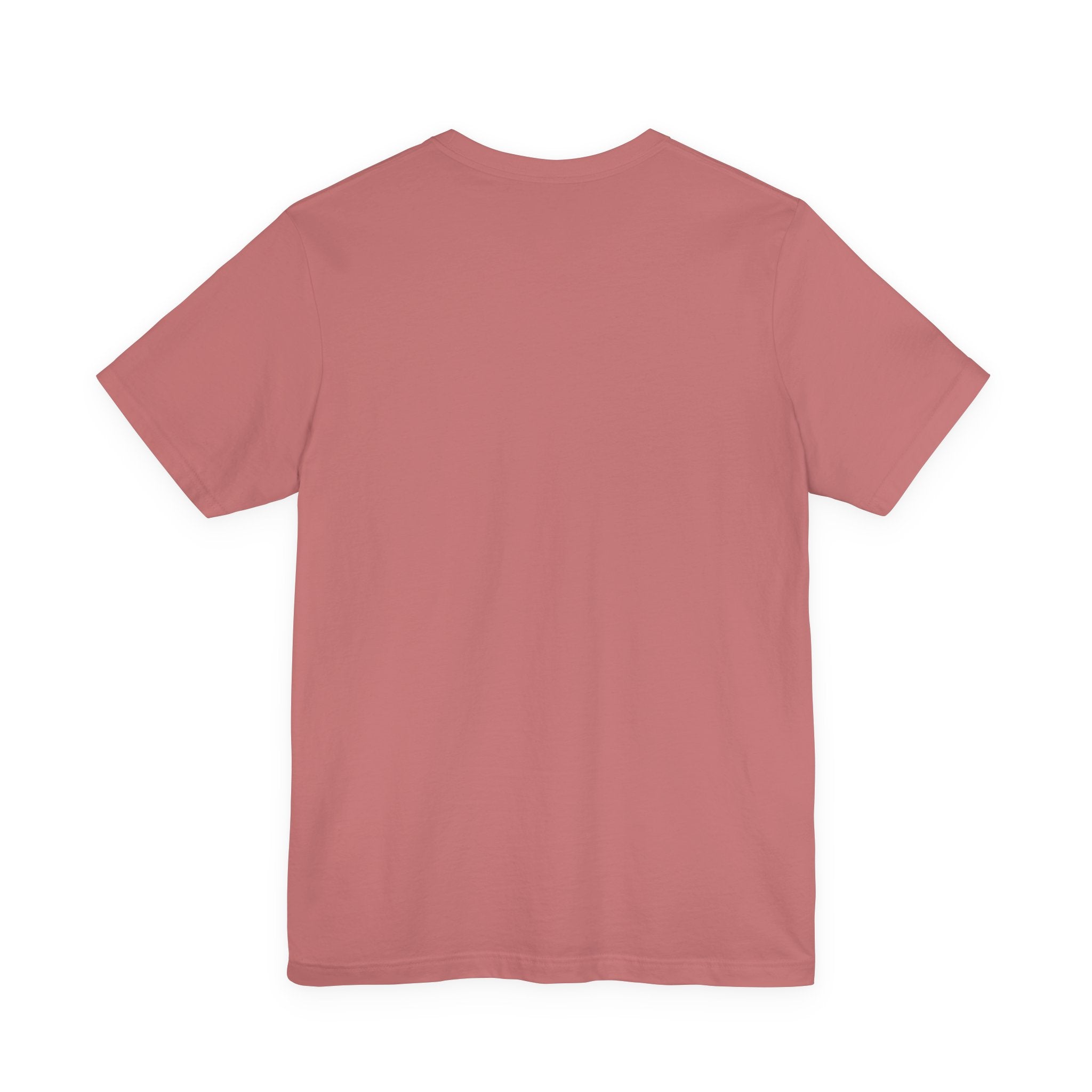 It's Not the Destination, It's the Journey T-Shirt