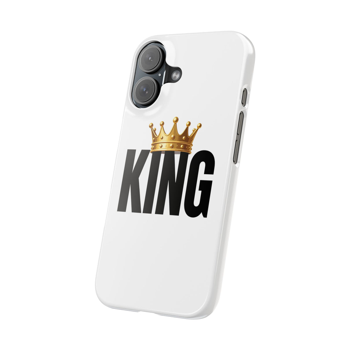 Slim Cases king