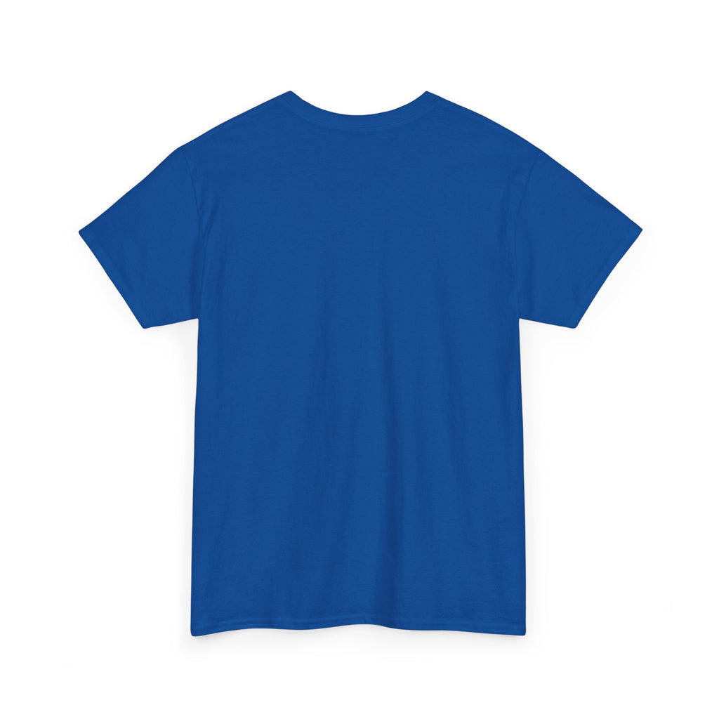 Unisex NURSE Heavy Cotton Tee