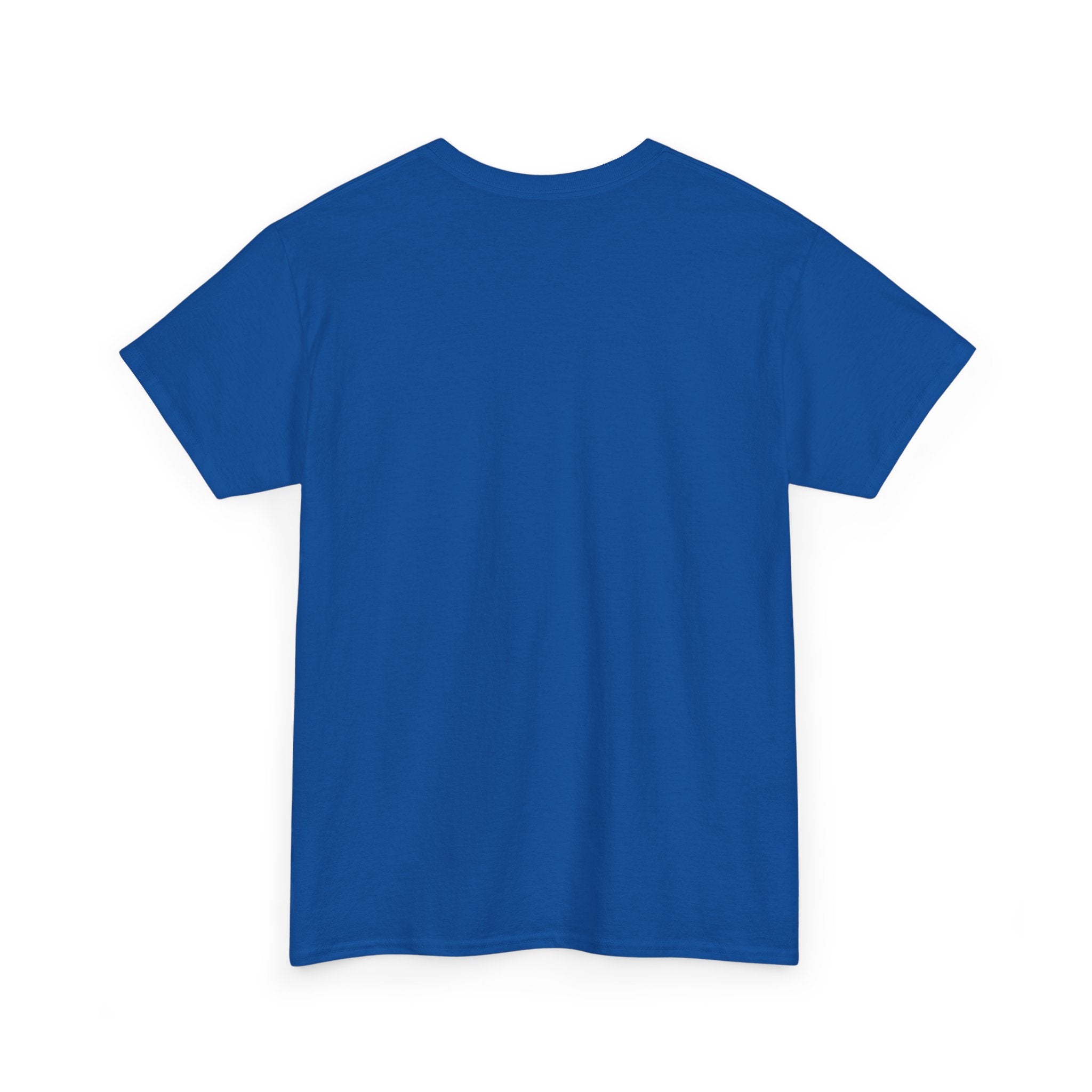 Unisex NURSE Heavy Cotton Tee