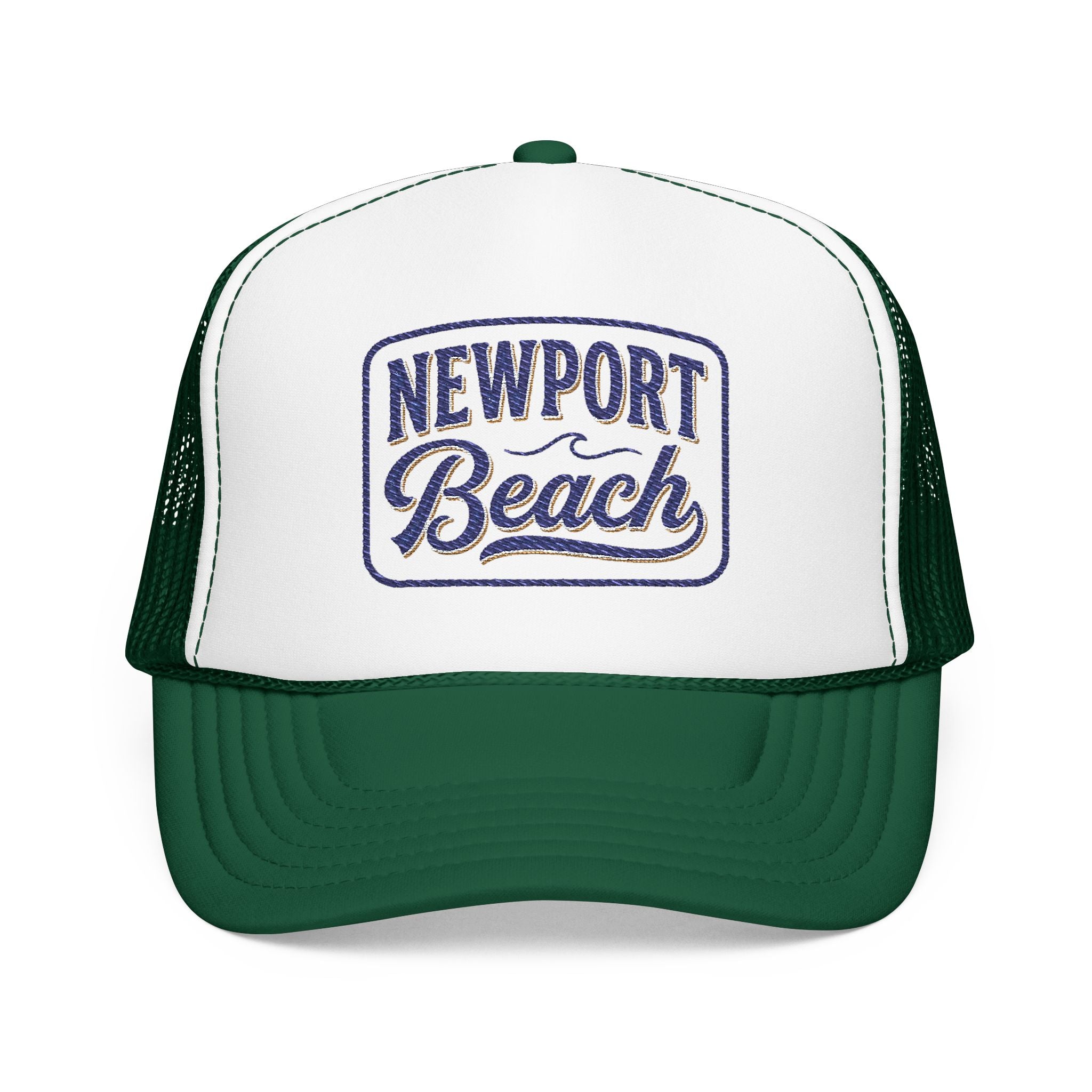 Foam Trucker Hat