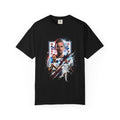 Unisex Garment-Dyed T-shirt Harry Kane