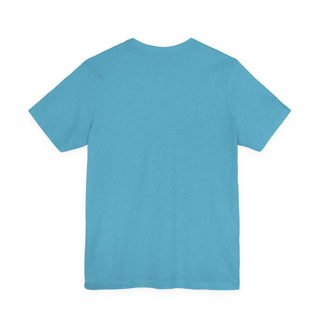 It's Not the Destination, It's the Journey T-Shirt