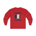 Unisex Ultra Cotton Long Sleeve Tee