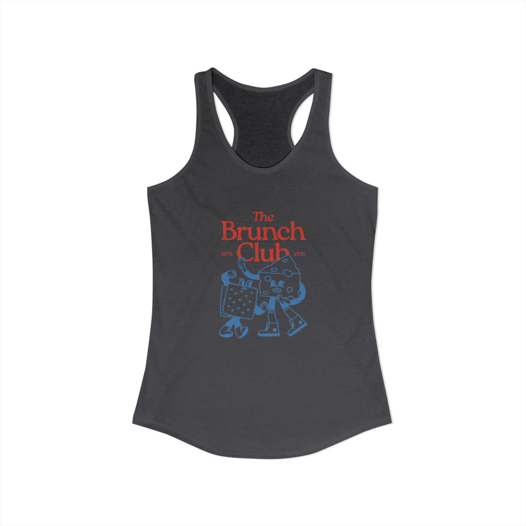 Women's Brunch Ideal Racerback Tank