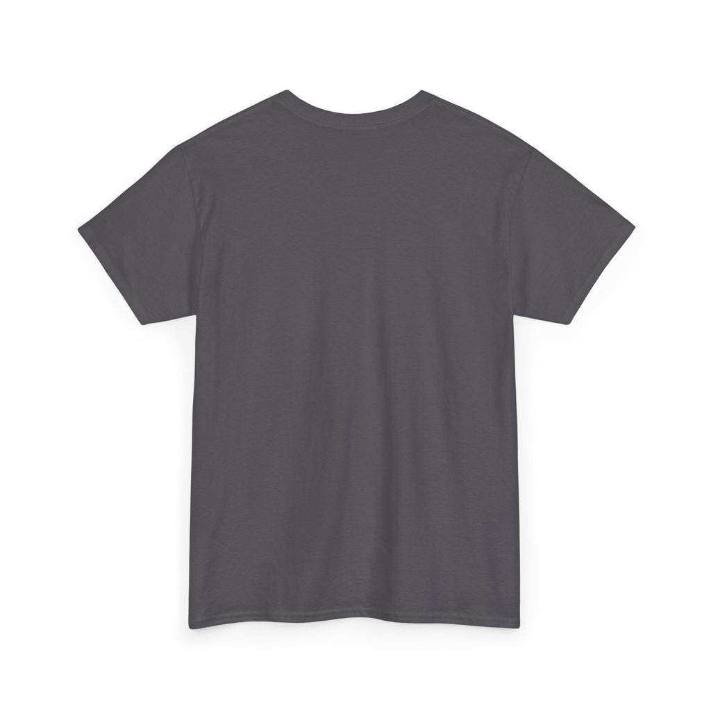 Unisex Legendary Dragon Heavy Cotton Tee