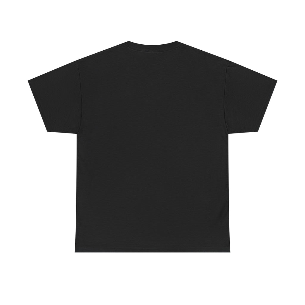 Unisex Heavy Cotton Tee Dodgers