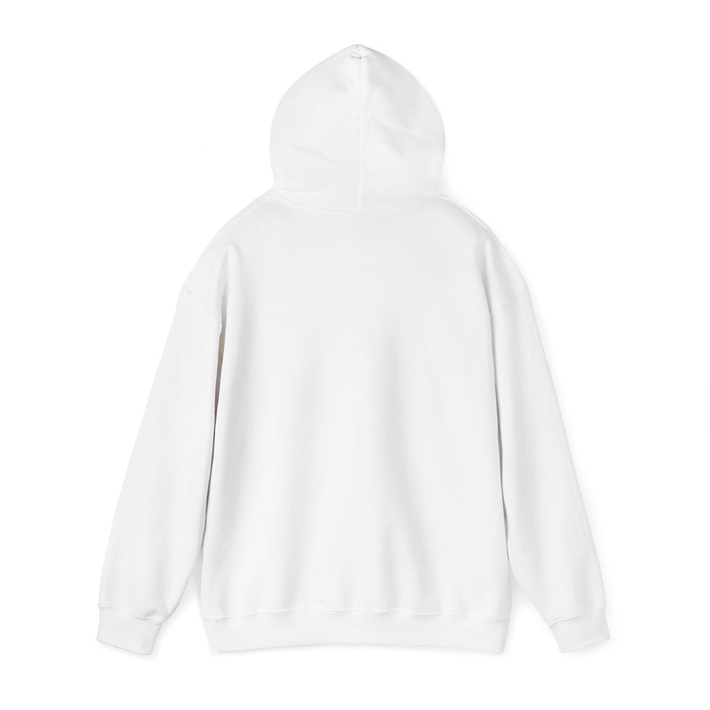 Unisex Heavy Blend™ Hooded Sweatshirt LA Dodgers