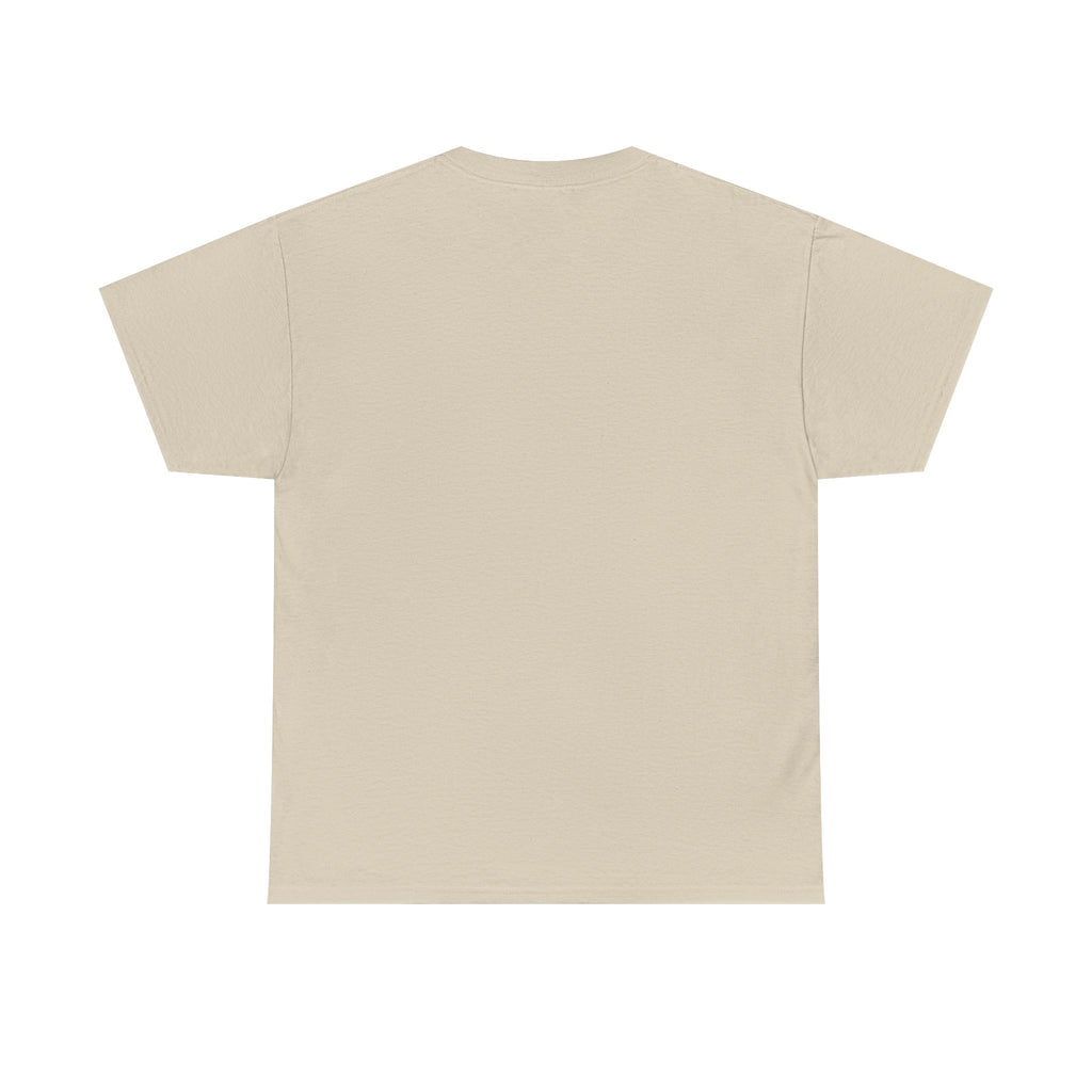 Unisex NURSE Heavy Cotton Tee