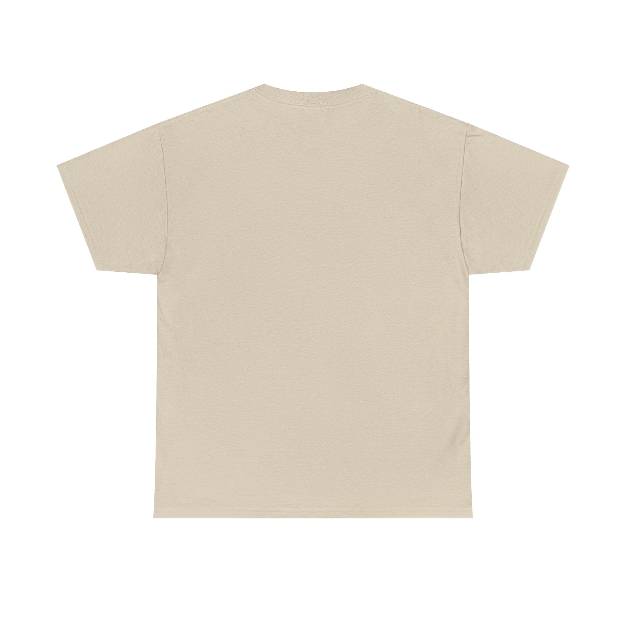 Unisex NURSE Heavy Cotton Tee