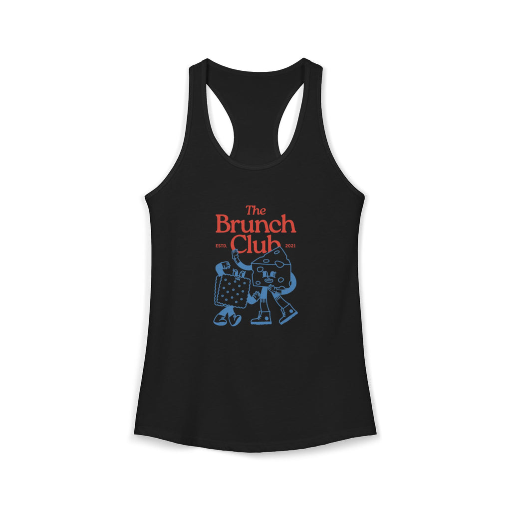 Women's Brunch Ideal Racerback Tank