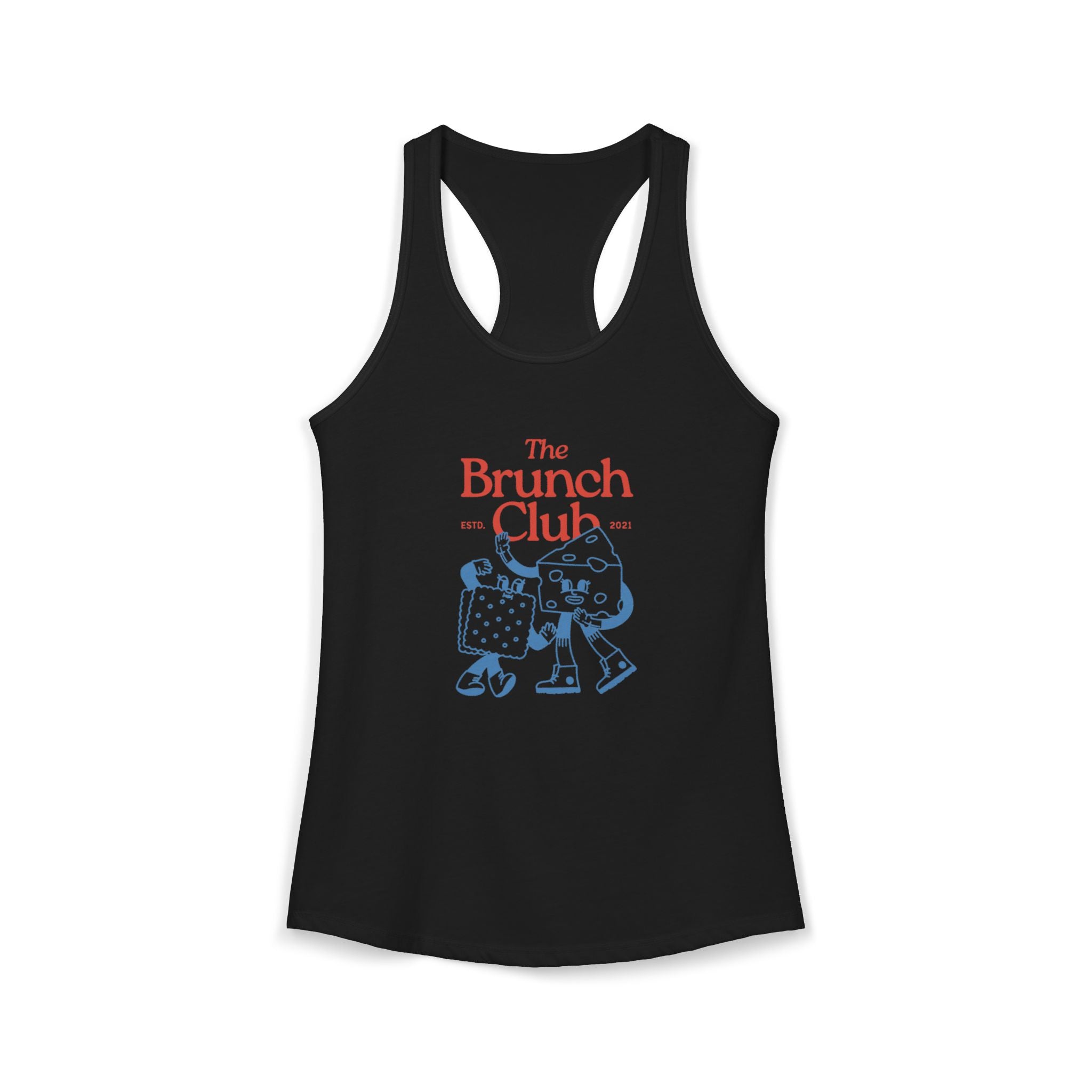 Women's Brunch Ideal Racerback Tank