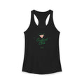 Women's Cocktail Club Ideal Racerback Tank