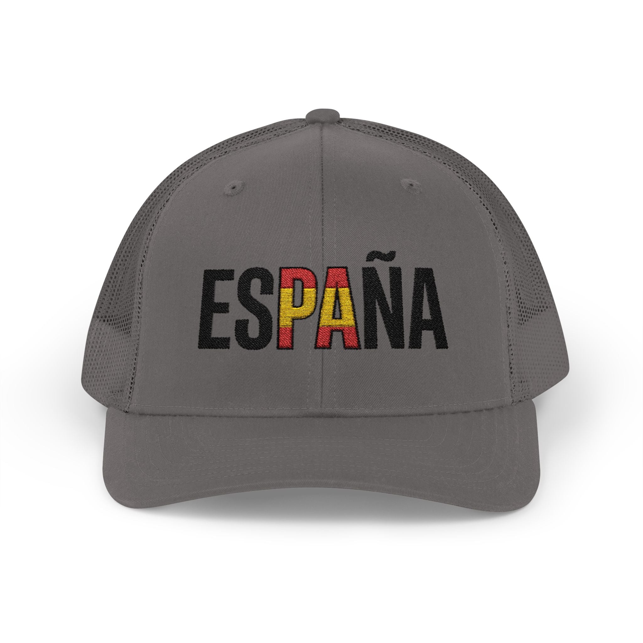 Snapback Trucker Cap