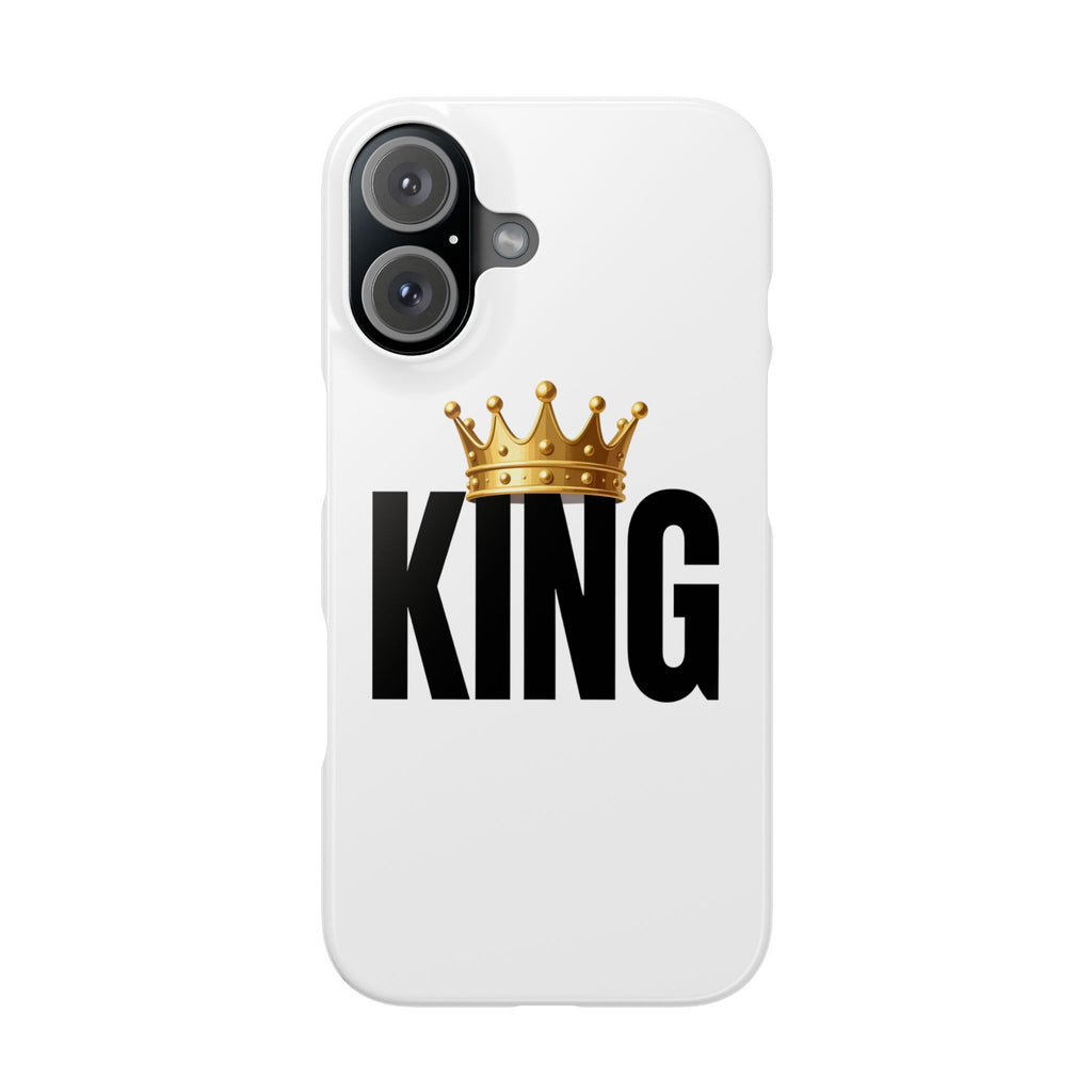 Slim Cases king