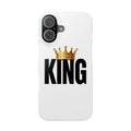 Slim Cases king