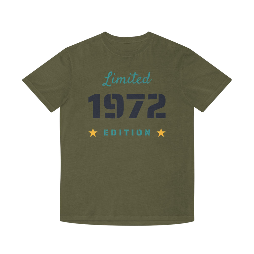 Unisex Faded Shirt
