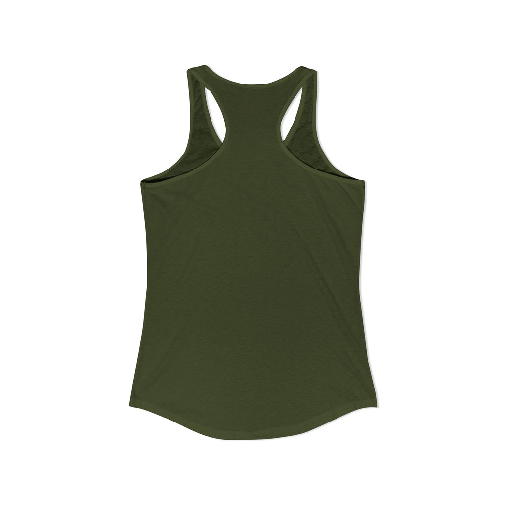 Women's Brunch Ideal Racerback Tank