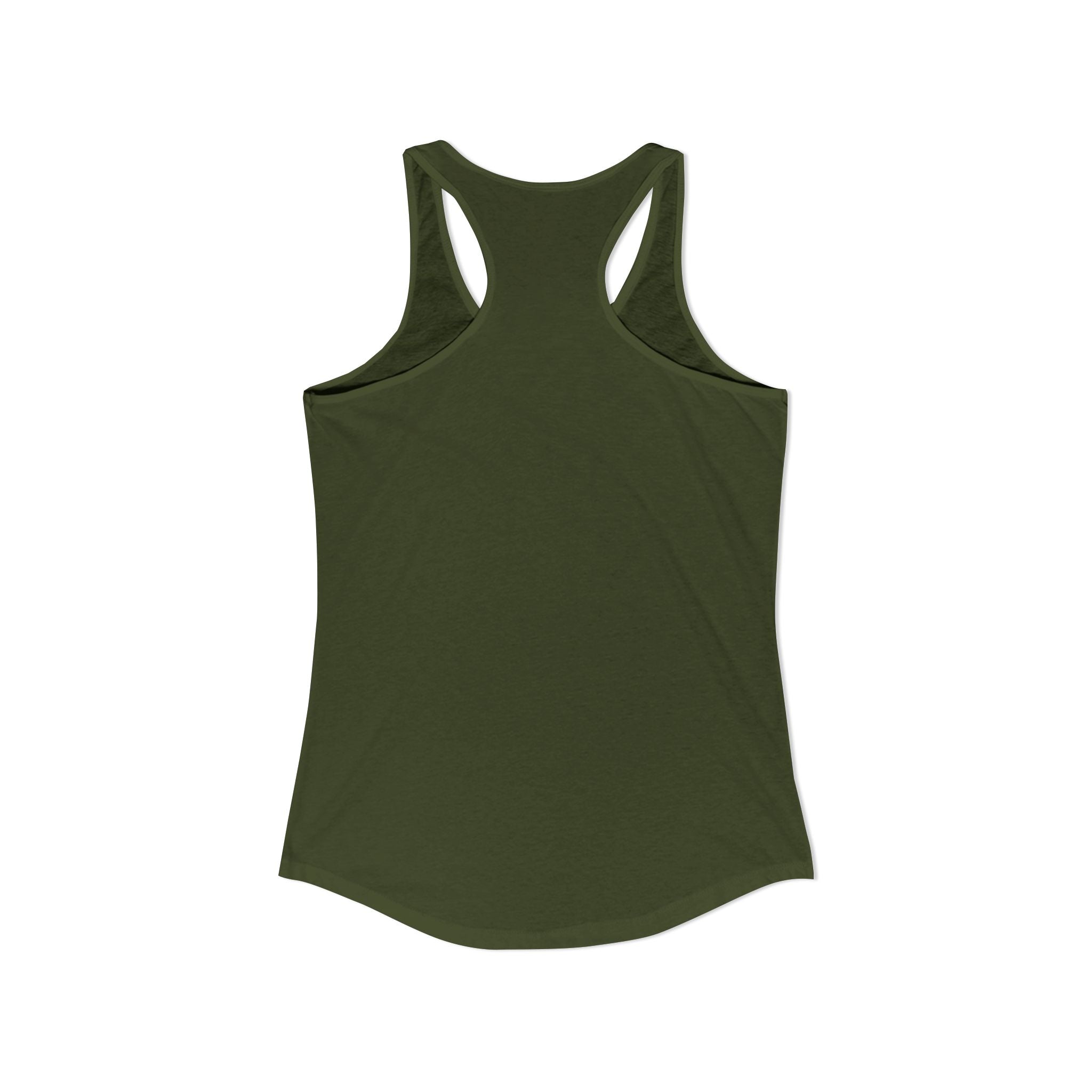 Women's Brunch Ideal Racerback Tank