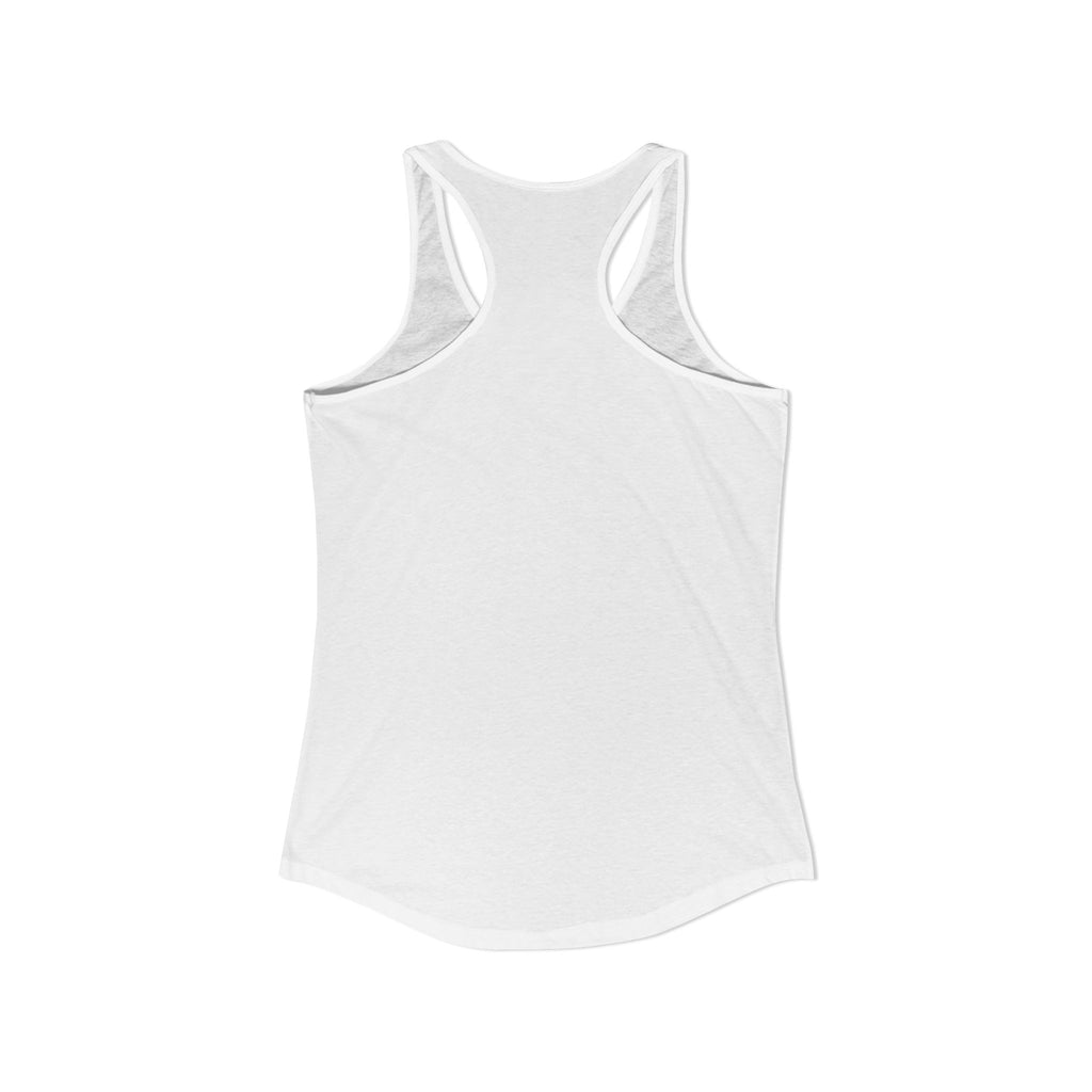 Women's Cocktail Club Ideal Racerback Tank