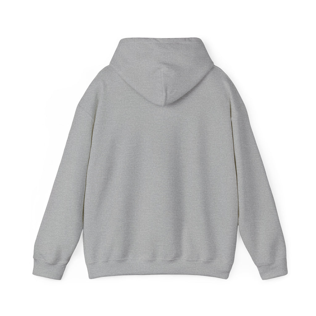 Unisex Heavy Blend™ Hooded Sweatshirt LA Dodgers