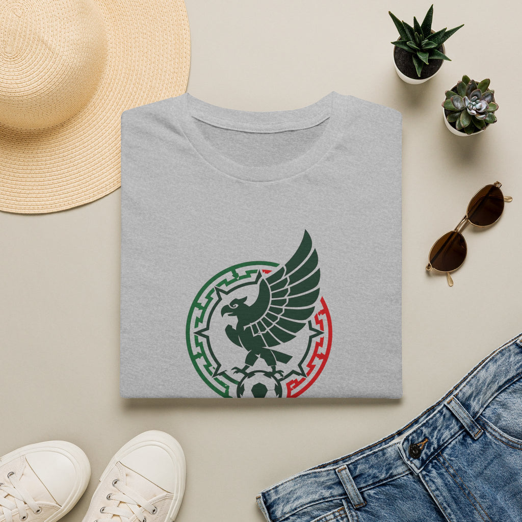 Unisex Softstyle T-Shirt Mexico GDL