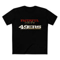 Adult Staple Tee 49ers Faithful