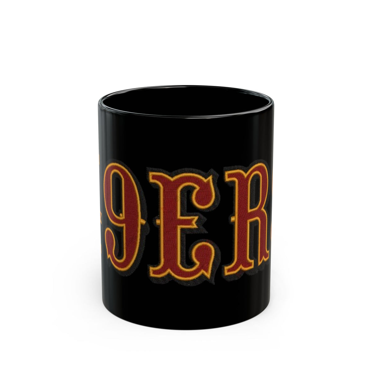 Black Mug (11oz, 15oz)